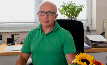 Dr. med. Oleg Rubanov